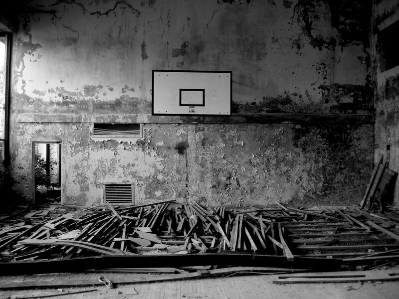 basketball-court