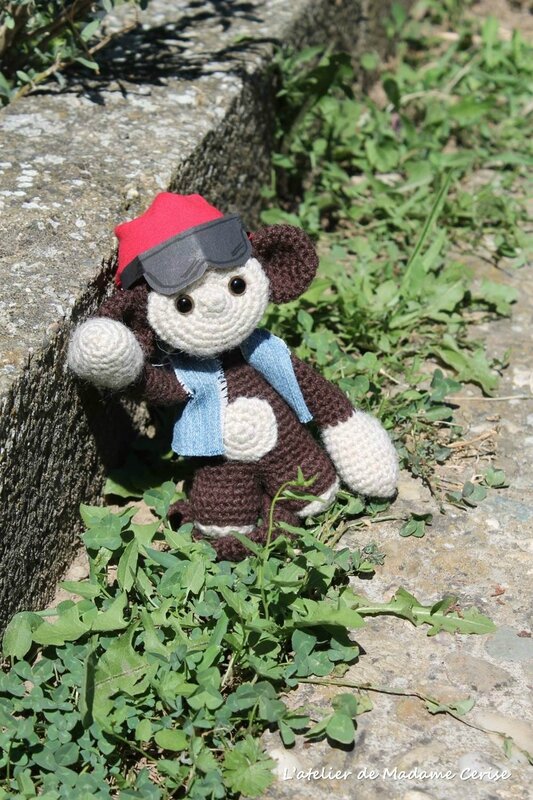 singe-motard