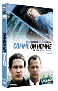 COMME UN HOMME DVD 3D sd
