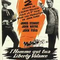 John ford - l'homme qui tua liberty valance