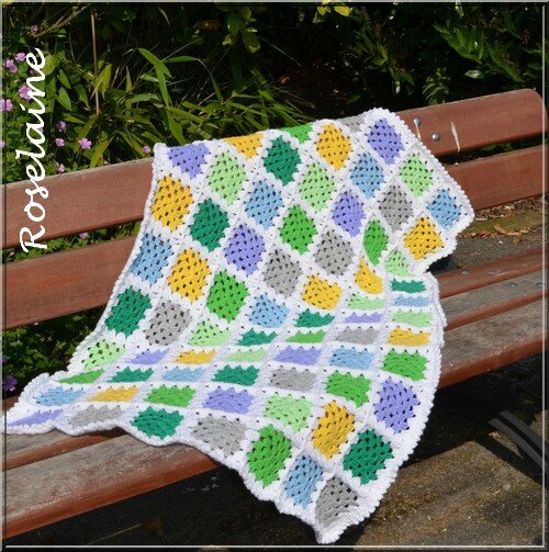 Roselaine091 couverture granny