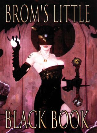 brom's little black book