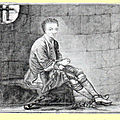 Le 8 septembre 1789 à mamers : police des marchés.