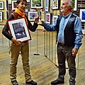 Expo ATELIER PHOTO de Caudrot 25 et 26 novembre 2017