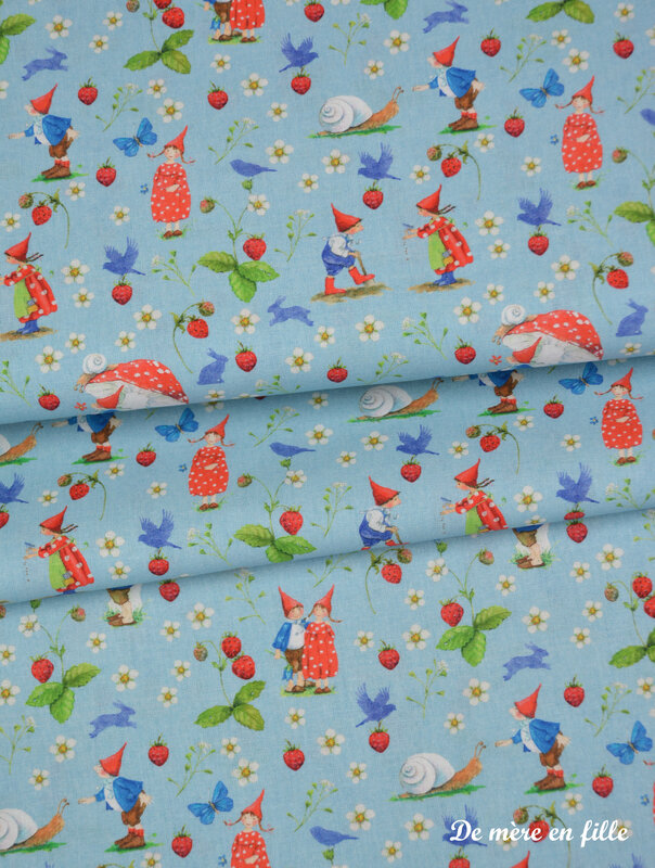 lutins de printemps 2