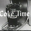 Film publicitaire coca cola, 1953