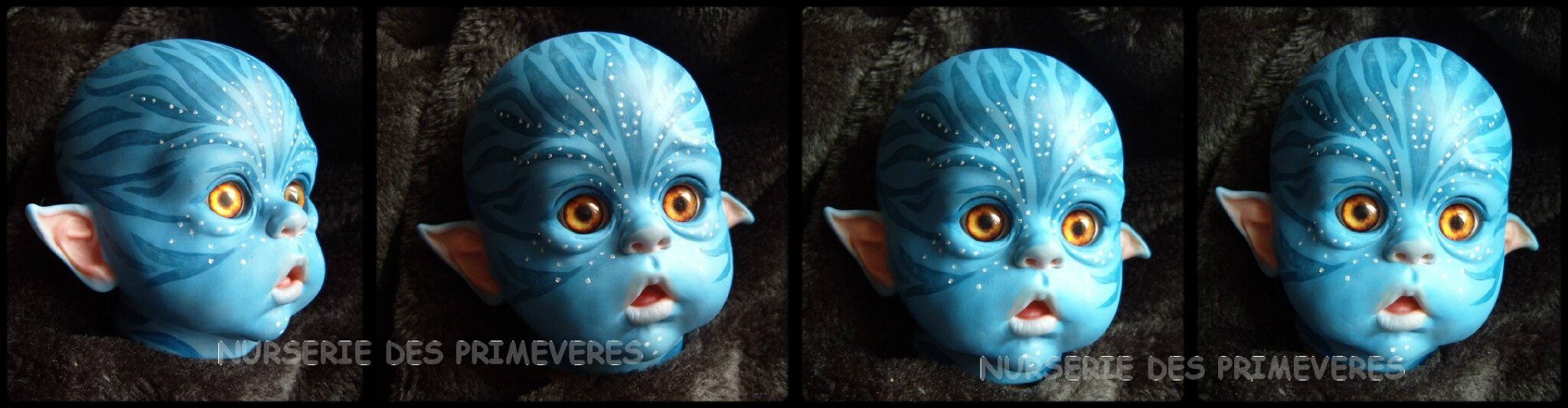 Bebe Avatar En Cours 2 Photo De a Avatar Adopte Adopted La Nurserie Des Primeveres
