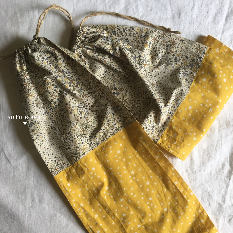 Sac à pain solidaire 4