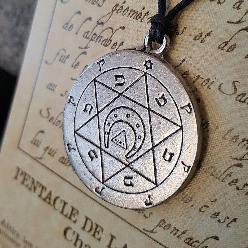 talisman chance medium voyant