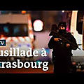  attentat de strasbourg