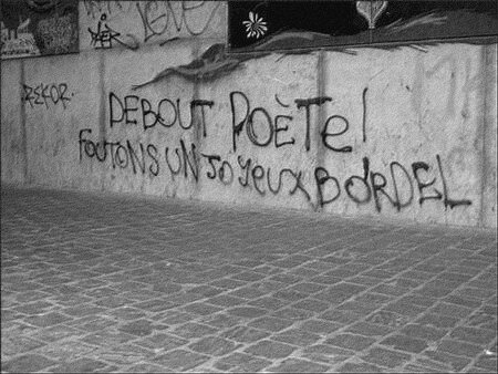 Bordel