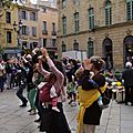flash mob 2012 1