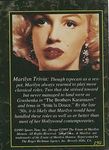 card_marilyn_sports_time_1995_num159b