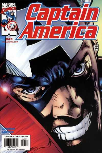 captain america 1998 41