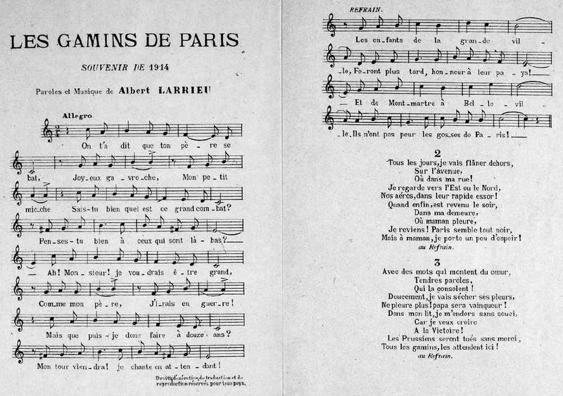 Chansons Larrieu6