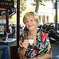 191-Dans un palace parisien avec Clo 30 09 2011