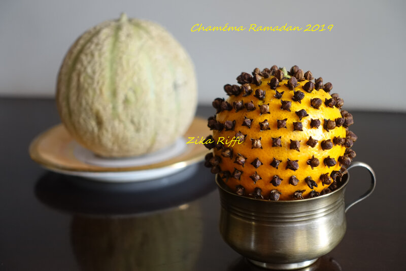 ramadan 2019 - chaméma
