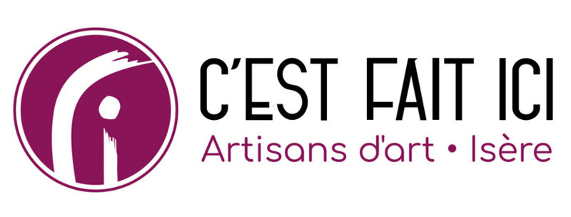c est fait ici - artisanat d art grenoble