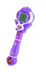 Baguette Magique des Découvertes / Vtech / Age : 2 à 5 ans / Prix indicatif : 25.90€