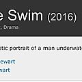 Come swim: durée du court-métrage