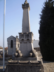 91169 - Longjumeau - cimetière