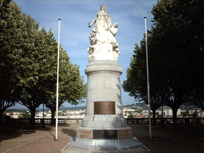 24000 - Périgueux