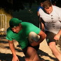 14-15, la fête en Rouge et Noir, 19 jui, rugby inter-entreprises
