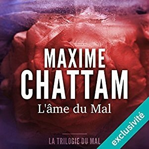 L'âme du mal Audible