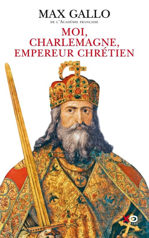 charlemagne