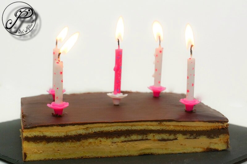 Anniversaire Monsieur Madame Pati Sphere