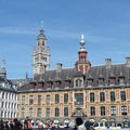 2011 - Une journée à LILLE ...