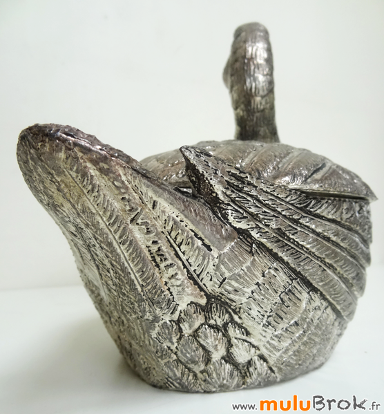 CANARD-MAURO-MANETTI-argent-8-muluBrok-Vintage