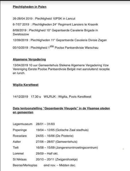 VERBEKE 2019 2