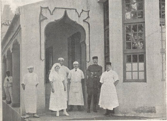 Maisonnave-septembre-1922-Lecherbonnier