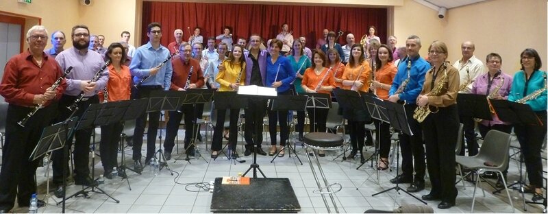 Photo groupe 22
