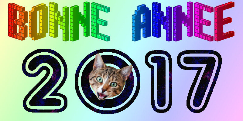 bonne-année