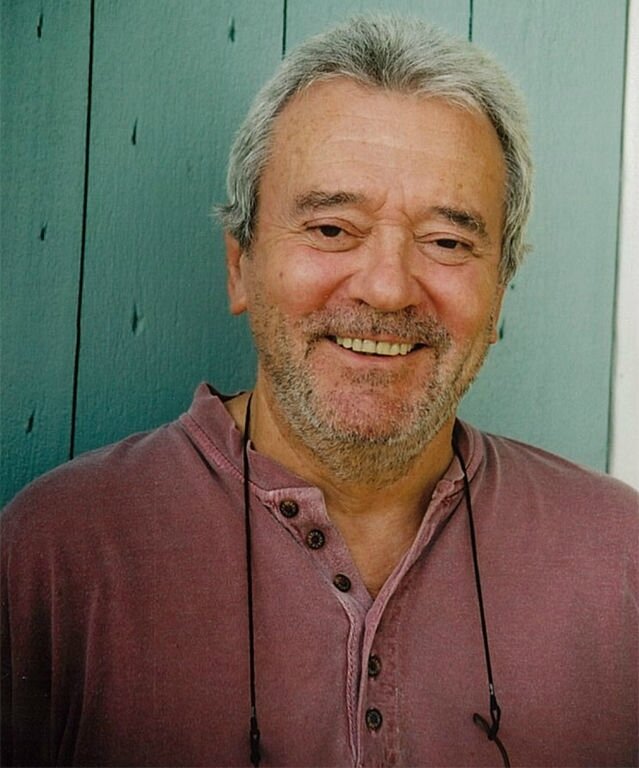 Michel oliver famille