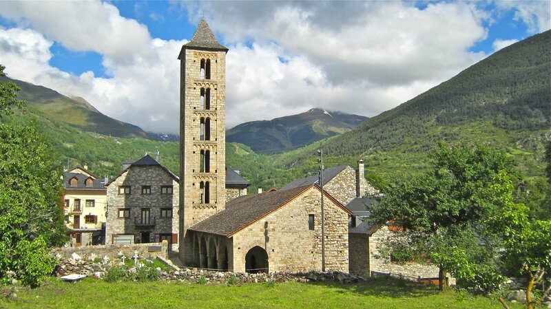 st eulalia