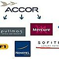Nicolas sarkozy intègre le conseil d'administration du groupe accor, propriétaire des hôtels sofitel....