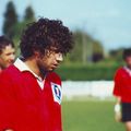 Album de Bernard Giraud
