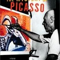 Le mystère picasso (1956) d'henri-georges clouzot