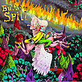 Built to spill – when the wind forgets your name (2022)