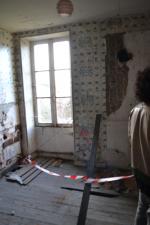 MÉTIERS DU PATRIMOINE, tailleur de pierre, MAÇON décorateur restaurateur en projets esthétisant