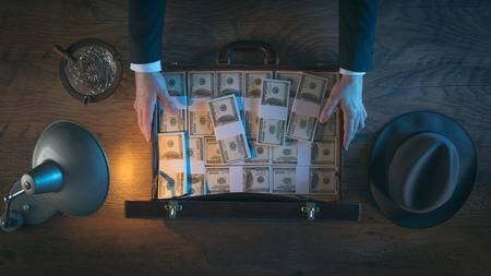 valise magique en dollars - le plus grand et puissant maitre marabout voyant medium du monde et d&#39;Afrique papa zoki tel: +229 97207165