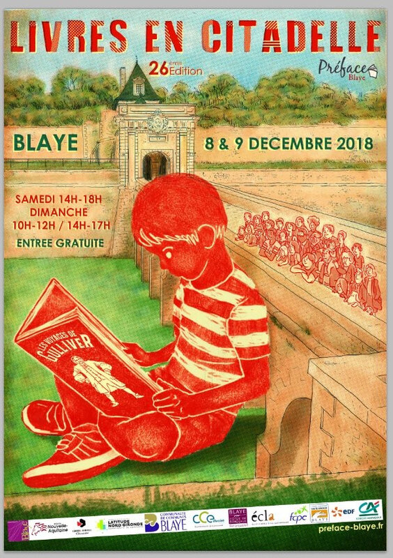 018 affiche Blaye 2018