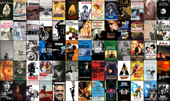 Ou Voir Le Film à La Vie Ou voir des films non-maintsream a Singapour ? - La vie de quartier à