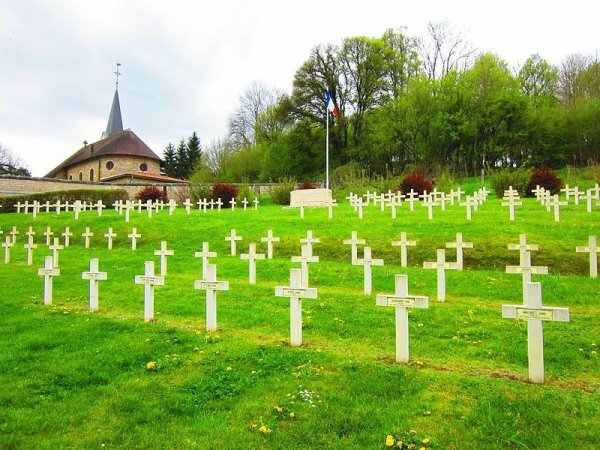 cimetière
