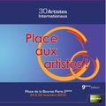 6- EDITION 9 : Place de la Bourse, Paris 2e - Le Catalogue