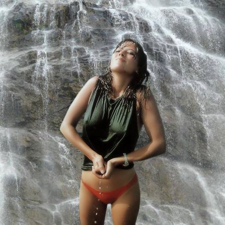 Histoire d'eau