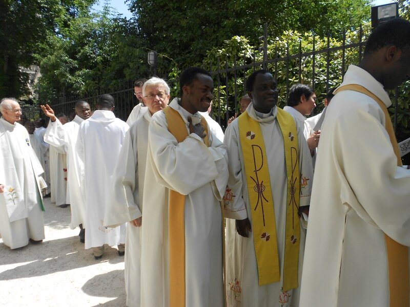 Nombre De Prêtres En France En 2022 4 nouveaux prêtres pour notre diocèse - Fédération des Associations